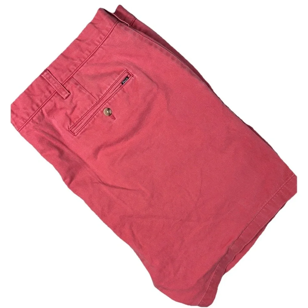 Polo Ralph Lauren Men's Classic Fit 6